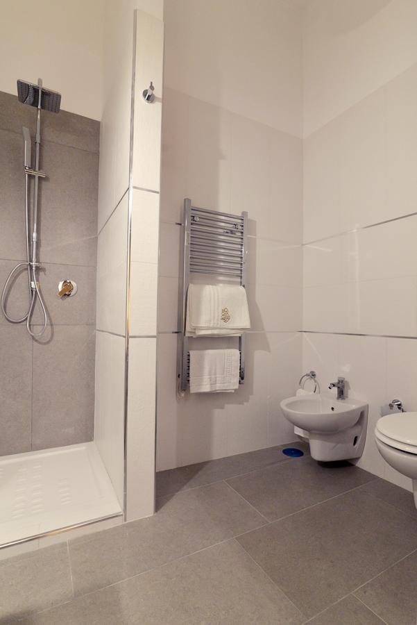나폴리 Chiaia Roof B&B 외부 사진