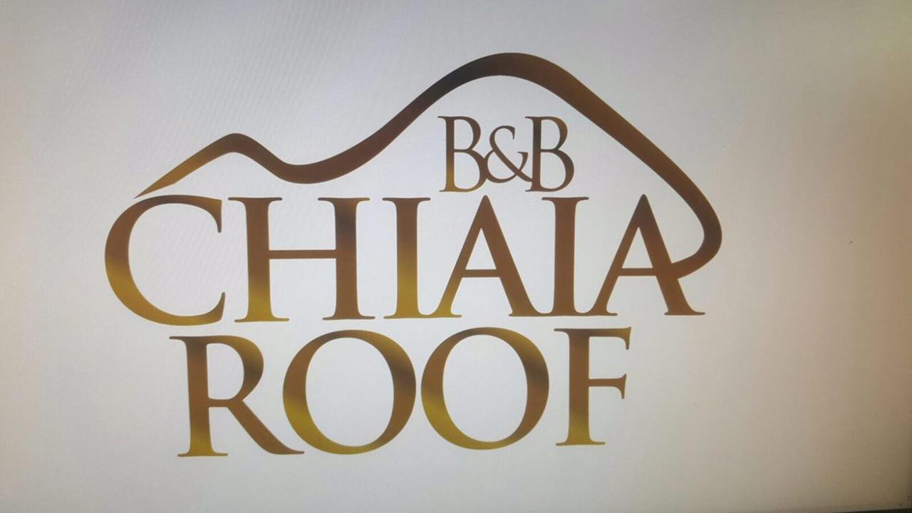 나폴리 Chiaia Roof B&B 외부 사진
